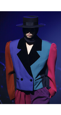Details Marc Jacobs Fall 2018 Ready-to-Wear Детали Марк Джейкобс осень зима 2018 коллекция неделя моды в Нью Йорке Mainstyles